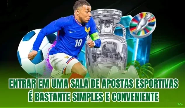 Estatísticas do Jogo 37e