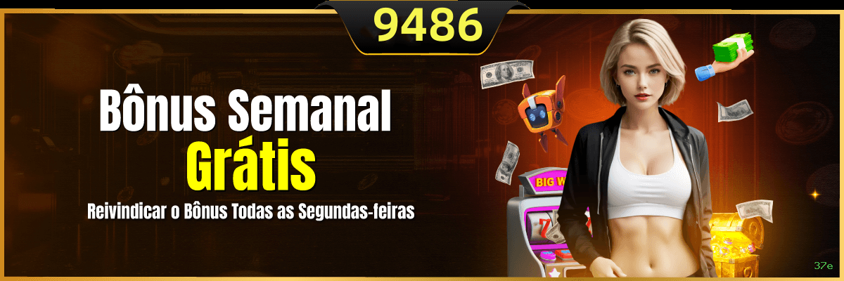 Jogos de Slot 37e
