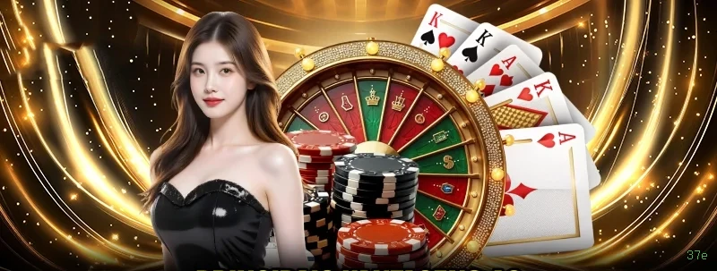 Jogos de Slot 37e